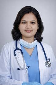 Dr Sneha Nawar